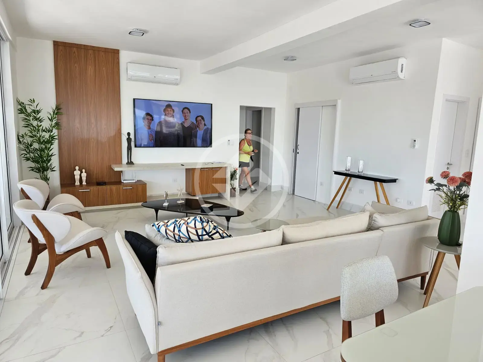 Apartamento Duplex 3 quartos no Barra da Lagoa, Ubatuba — foto 6 de 6