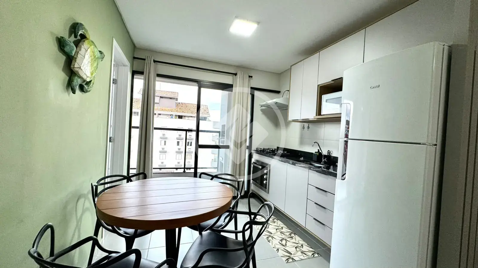 Apartamento Toninhas, Ubatuba - SP — foto 2