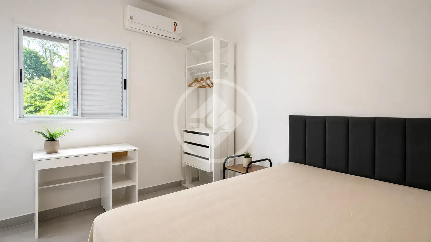 Apartamento 2 quartos no Perequê-Acu, Ubatuba — foto 4 de 6