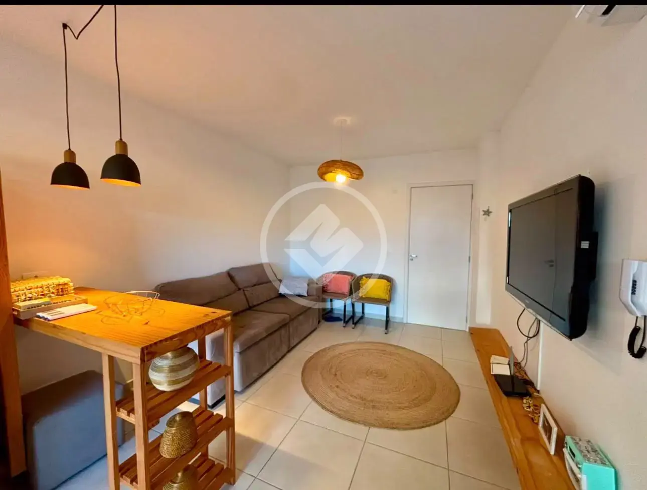 Apartamento 2 quartos no Perequê Açu, Ubatuba — foto 5 de 6