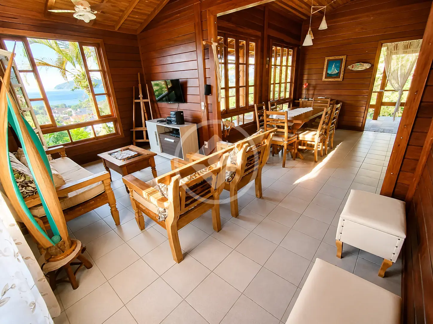 Casa 3 quartos no Enseada, Ubatuba — foto 6 de 6