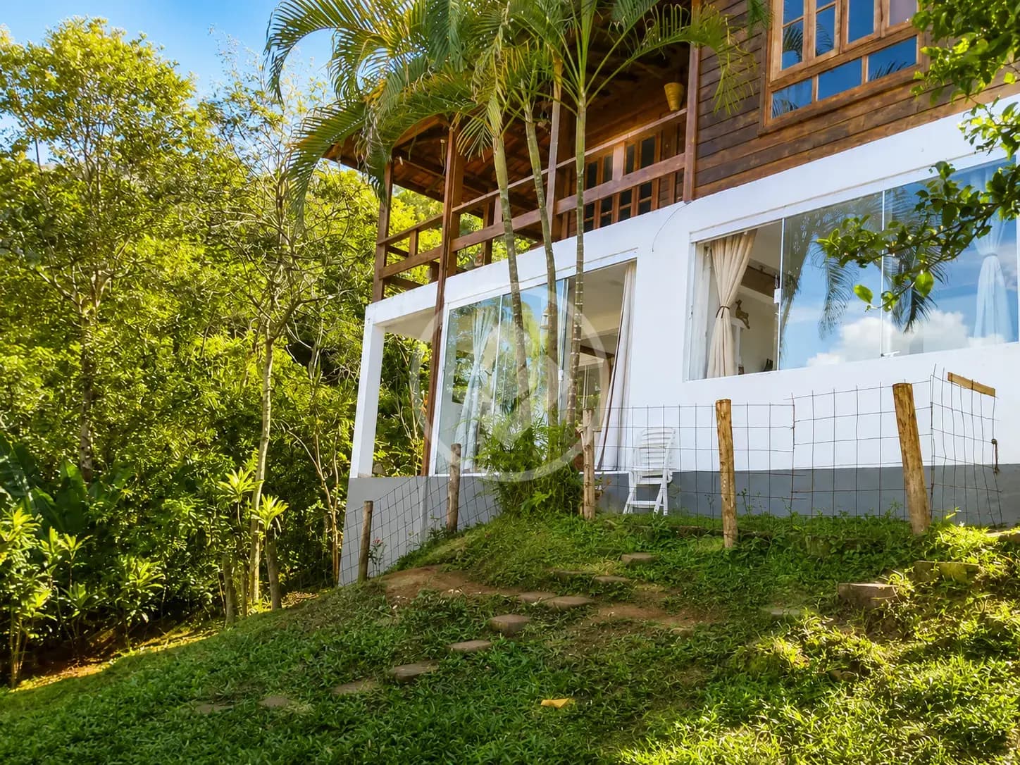 Casa 3 quartos no Enseada, Ubatuba — foto 3 de 6