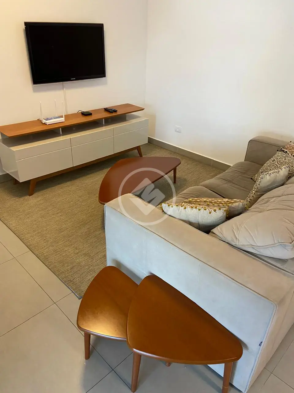 Apartamento Centro, Ubatuba - SP — foto 1