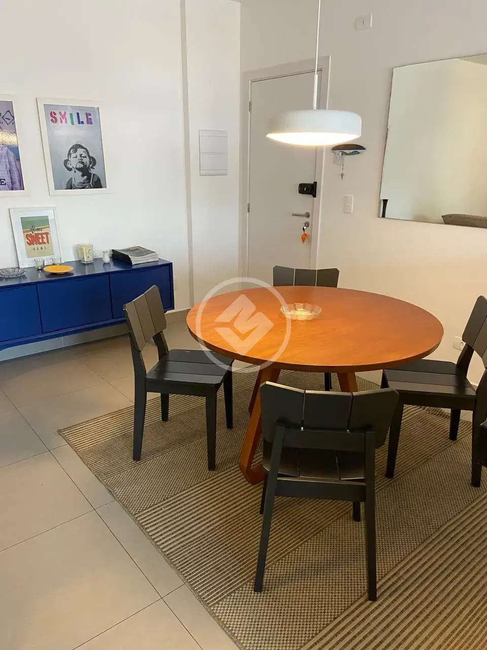 Apartamento 2 quartos no Centro, Ubatuba — foto 5 de 6