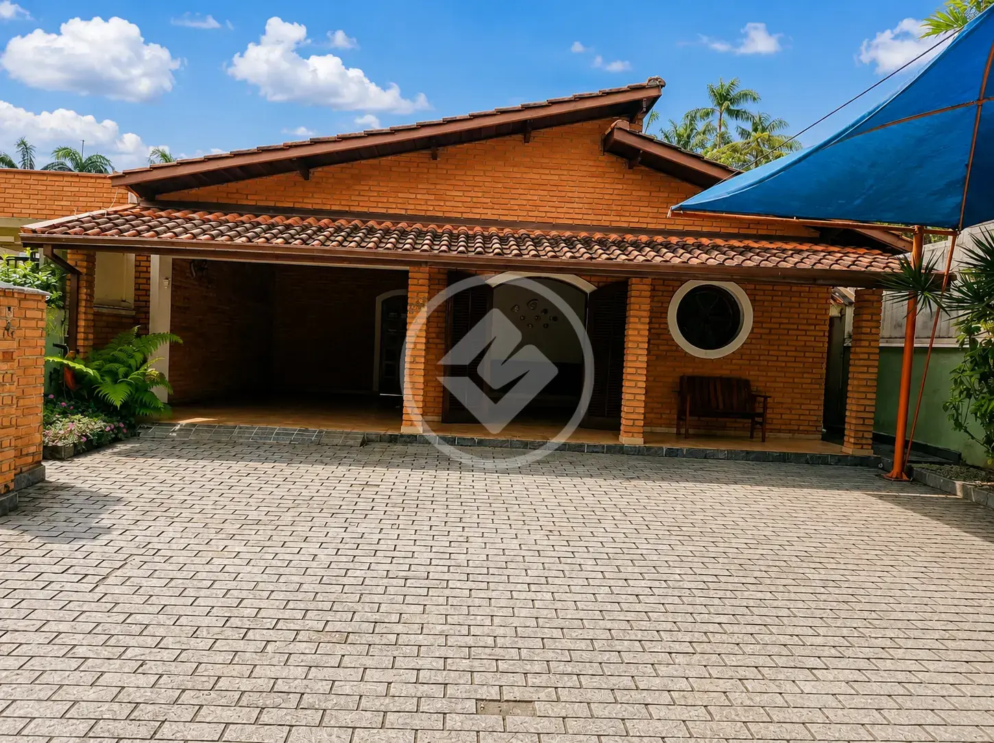 Casa Condomínio 5 quartos no Toninhas, Ubatuba — foto 3 de 6
