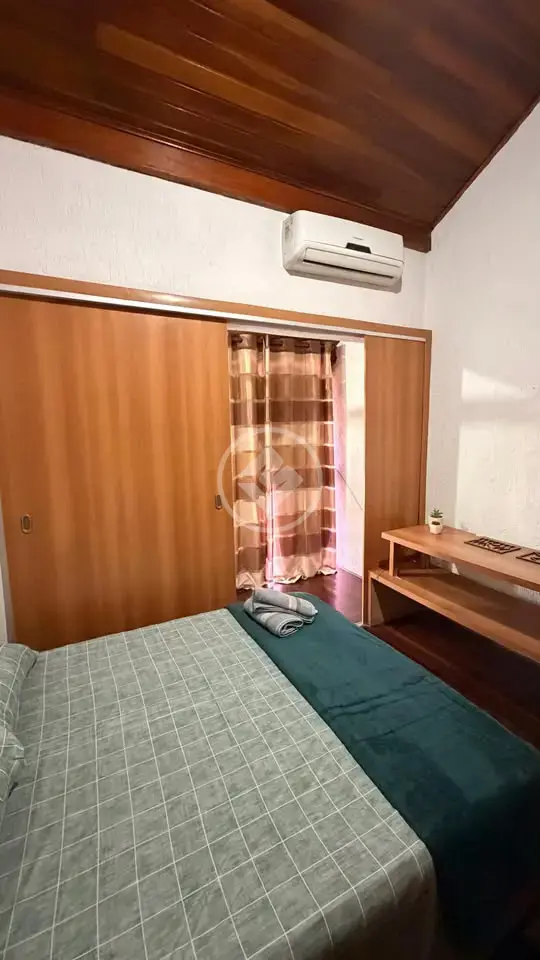 Apartamento 2 quartos no Jardim Arua, Caraguatatuba — foto 3 de 6