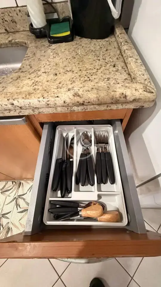 Apartamento 2 quartos no Jardim Arua, Caraguatatuba — foto 4 de 6