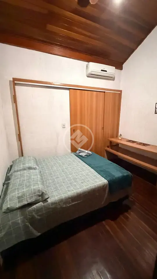 Apartamento 2 quartos no Jardim Arua, Caraguatatuba — foto 5 de 6