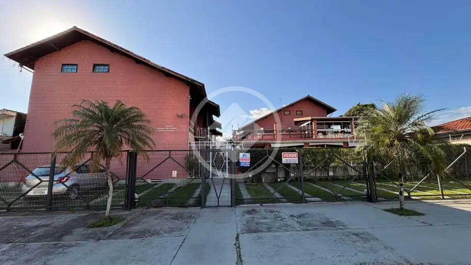 Apartamento 2 quartos no Jardim Arua, Caraguatatuba — foto 6 de 6