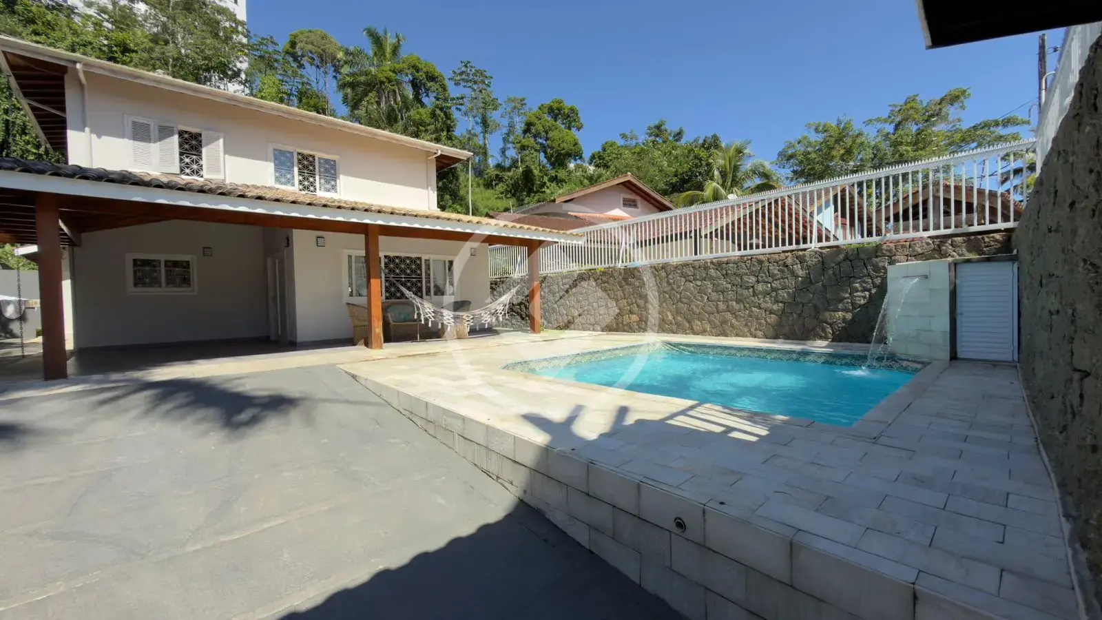 Casa Barra da Lagoa, Ubatuba - SP — foto 1