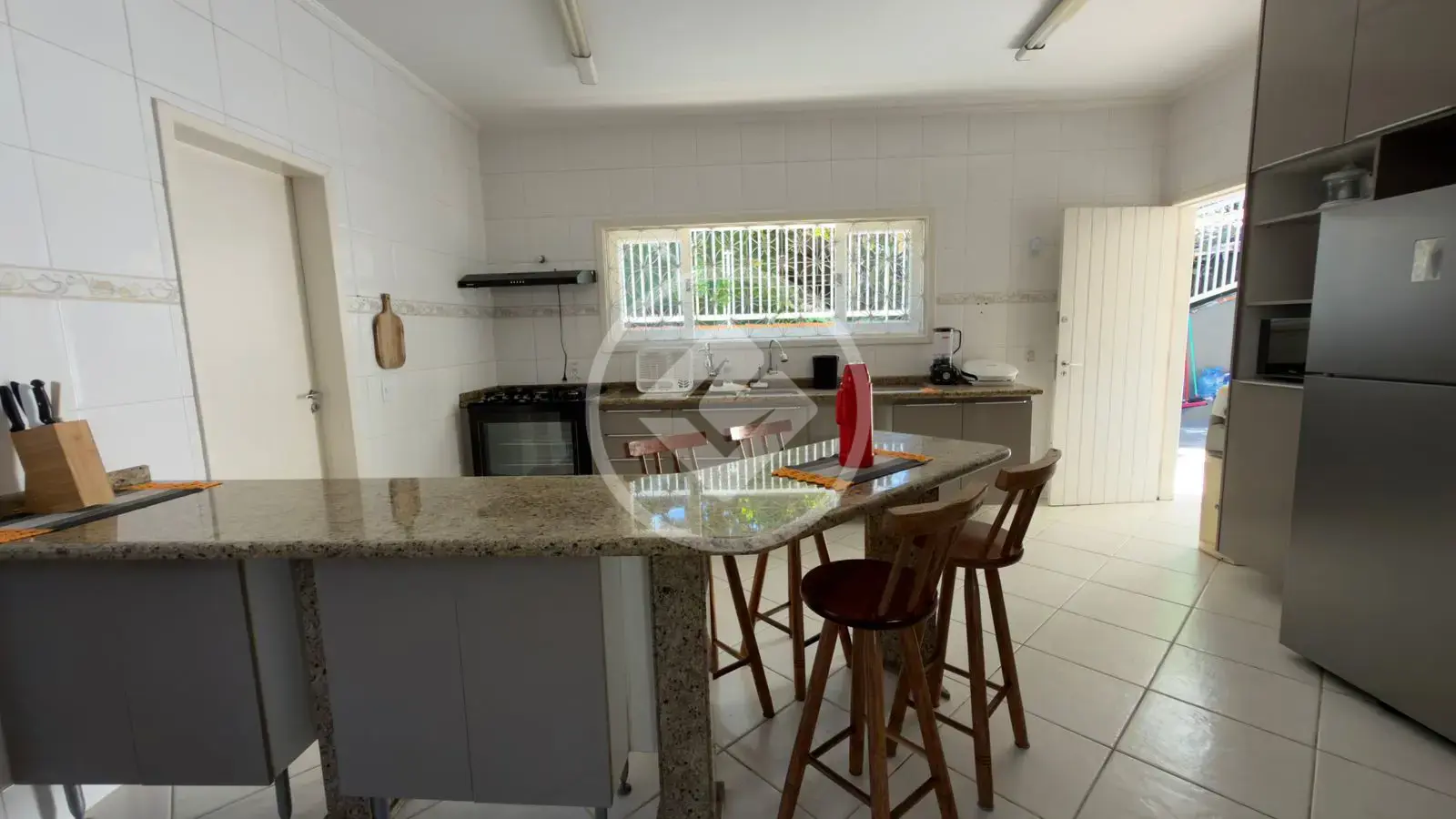 Casa 3 quartos no Barra da Lagoa, Ubatuba — foto 5 de 6
