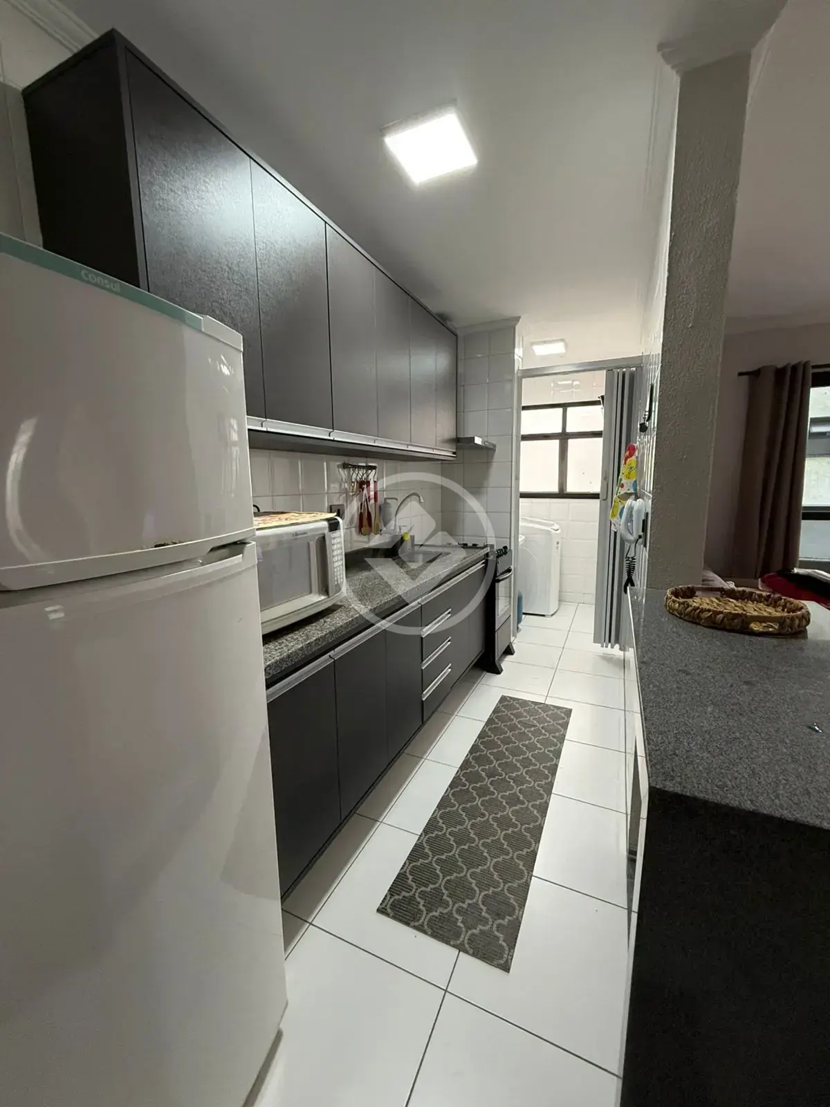 Apartamento 2 quartos no Itaguá, Ubatuba — foto 3 de 6