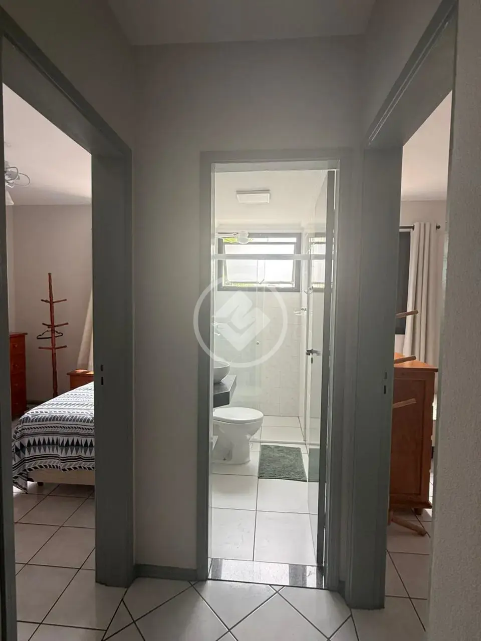 Apartamento 2 quartos no Itaguá, Ubatuba — foto 5 de 6