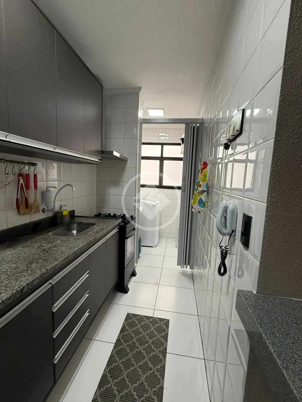 Apartamento 2 quartos no Itaguá, Ubatuba — foto 4 de 6