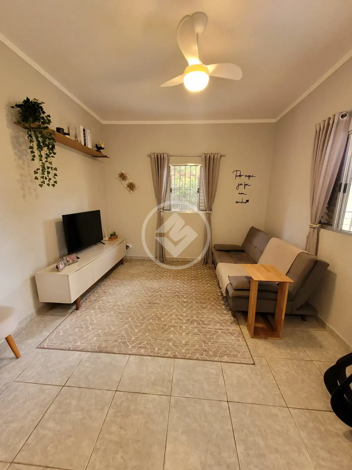 Casa 3 quartos no Perequê-Acu, Ubatuba — foto 6 de 6