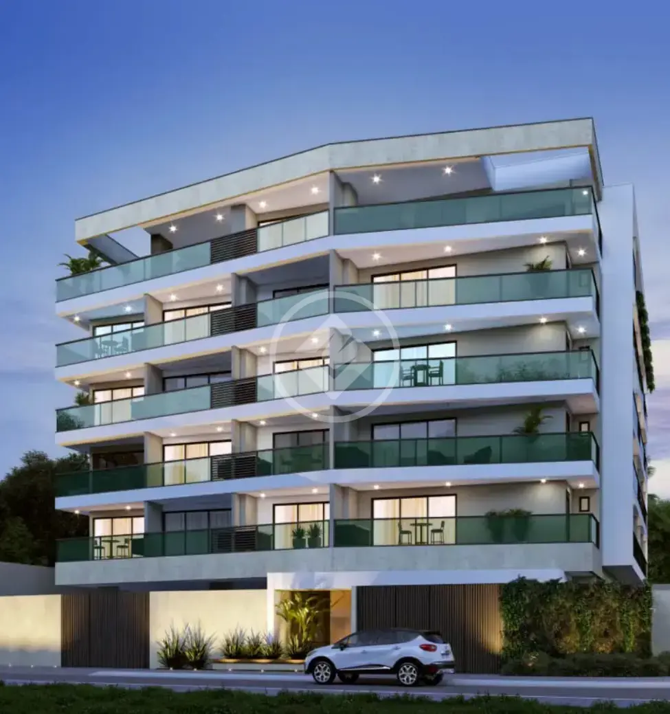 Loft / Studio Acaraú, Ubatuba - SP — foto 1