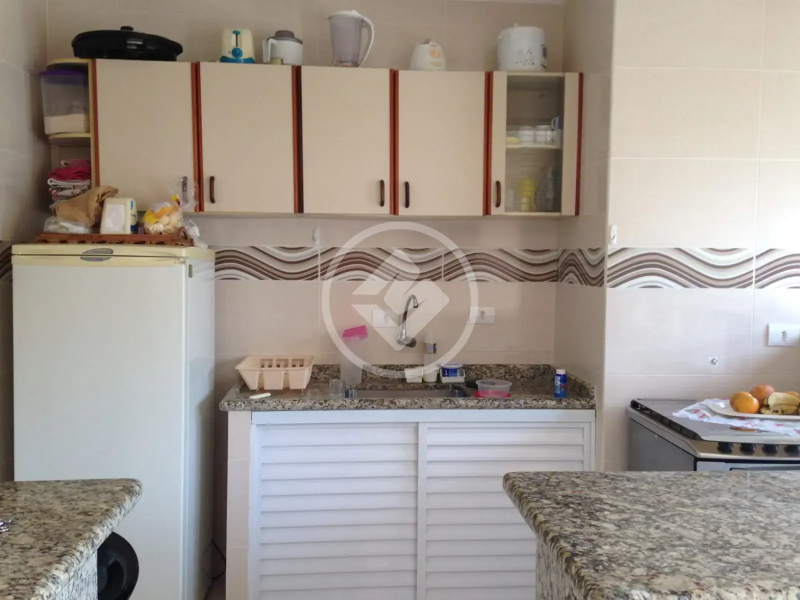 Apartamento 1 quarto no Acaraú, Ubatuba — foto 4 de 6