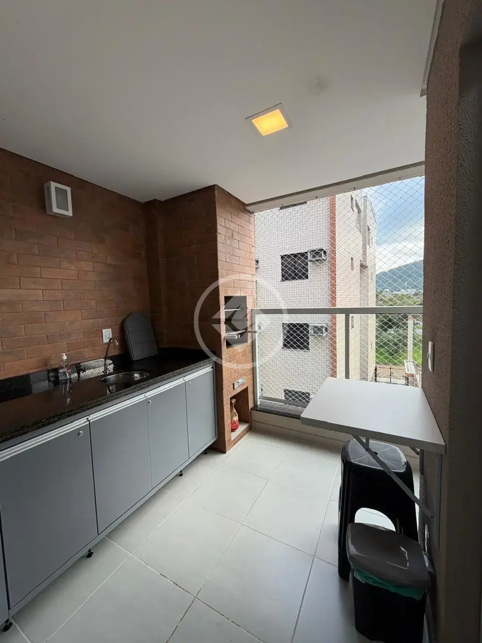 Apartamento 2 quartos no Tenório, Ubatuba — foto 3 de 6