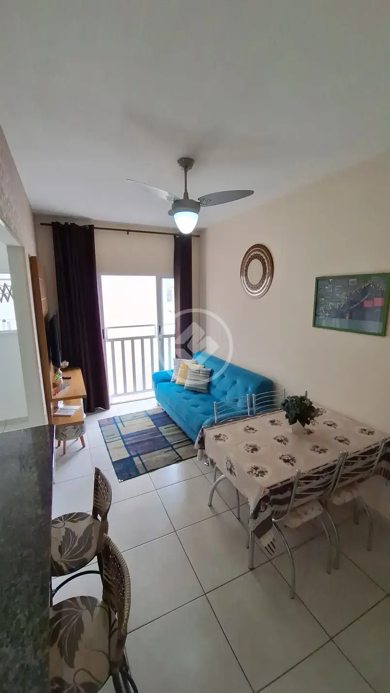 Apartamento 2 quartos no Estufa I, Ubatuba — foto 3 de 6