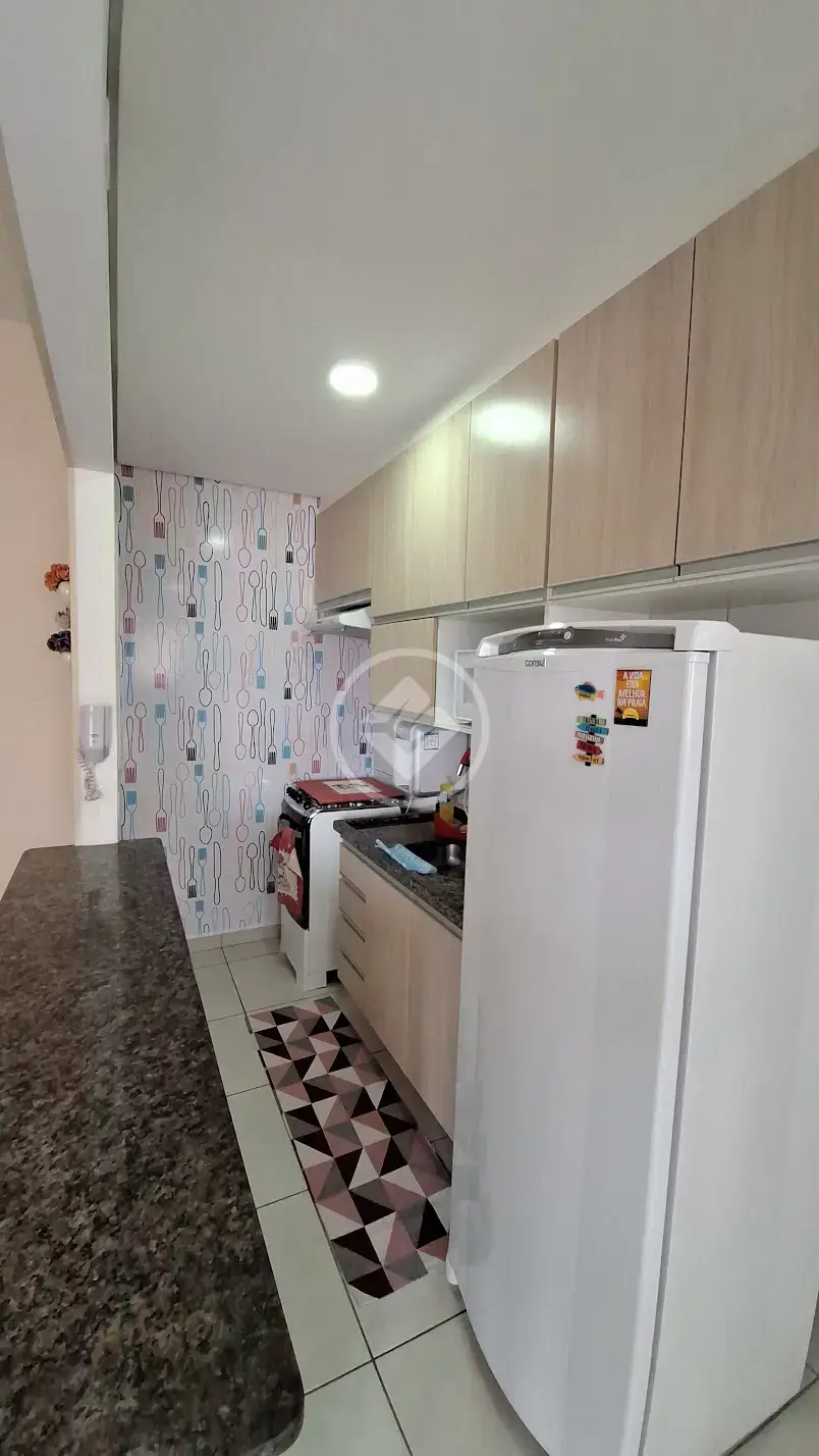Apartamento 2 quartos no Estufa I, Ubatuba — foto 4 de 6