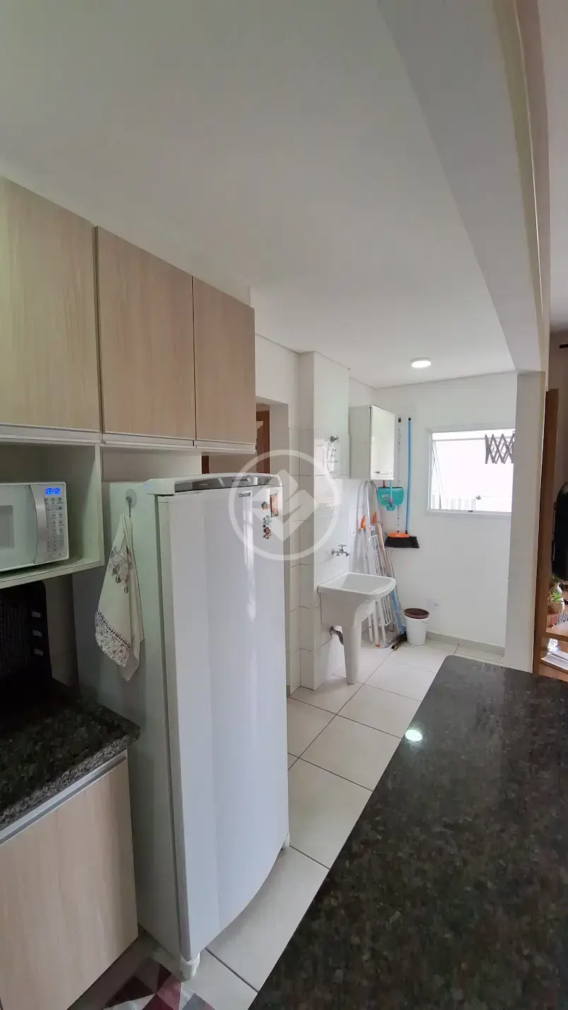 Apartamento 2 quartos no Estufa I, Ubatuba — foto 6 de 6
