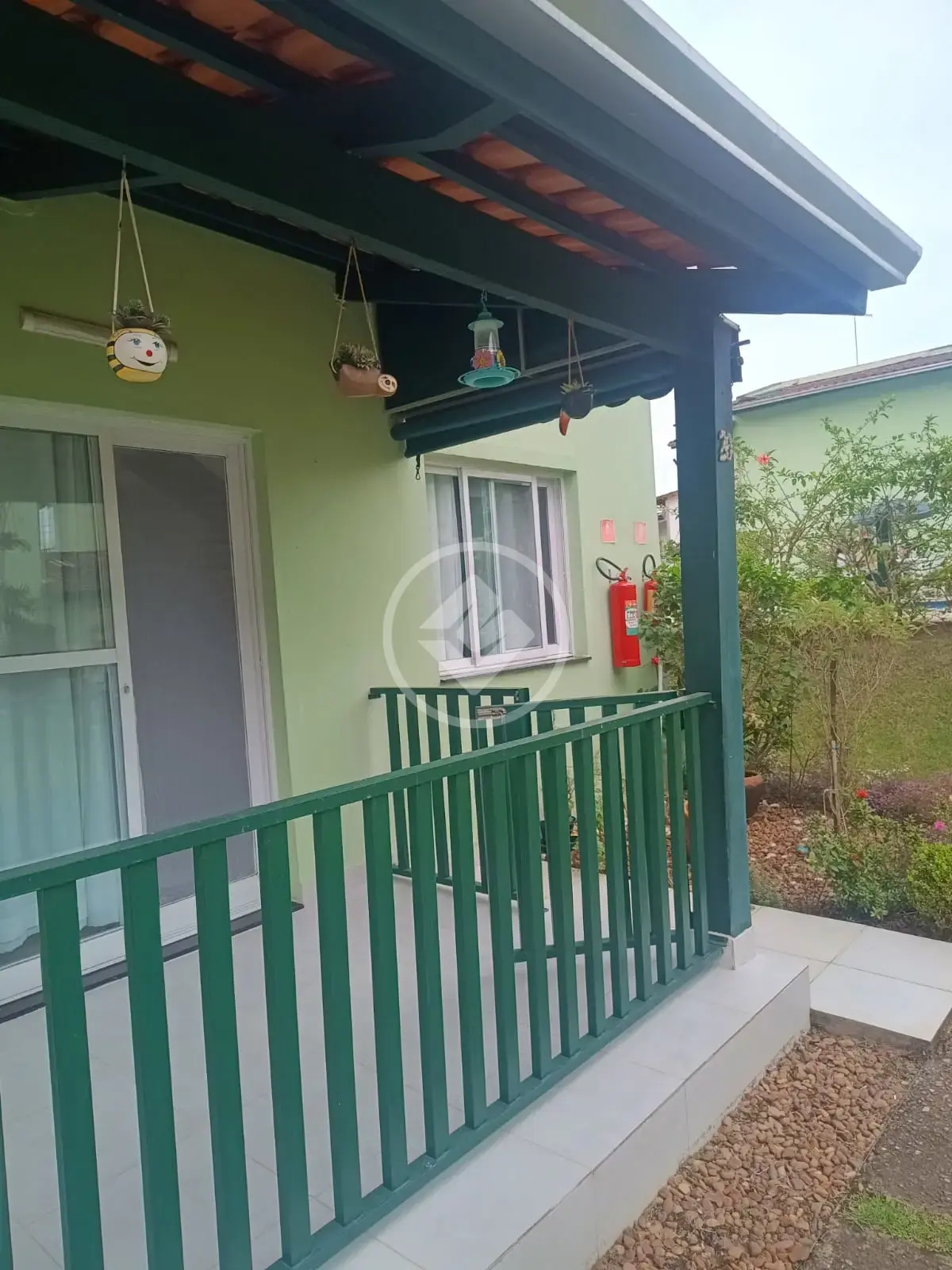 Sobrado Em Condomínio Vila Balneário Santa Martha, Caraguatatuba - SP — foto 1