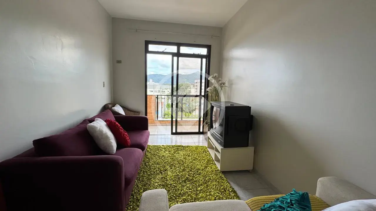 Cobertura Duplex 2 quartos no Umuarama, Ubatuba — foto 4 de 6