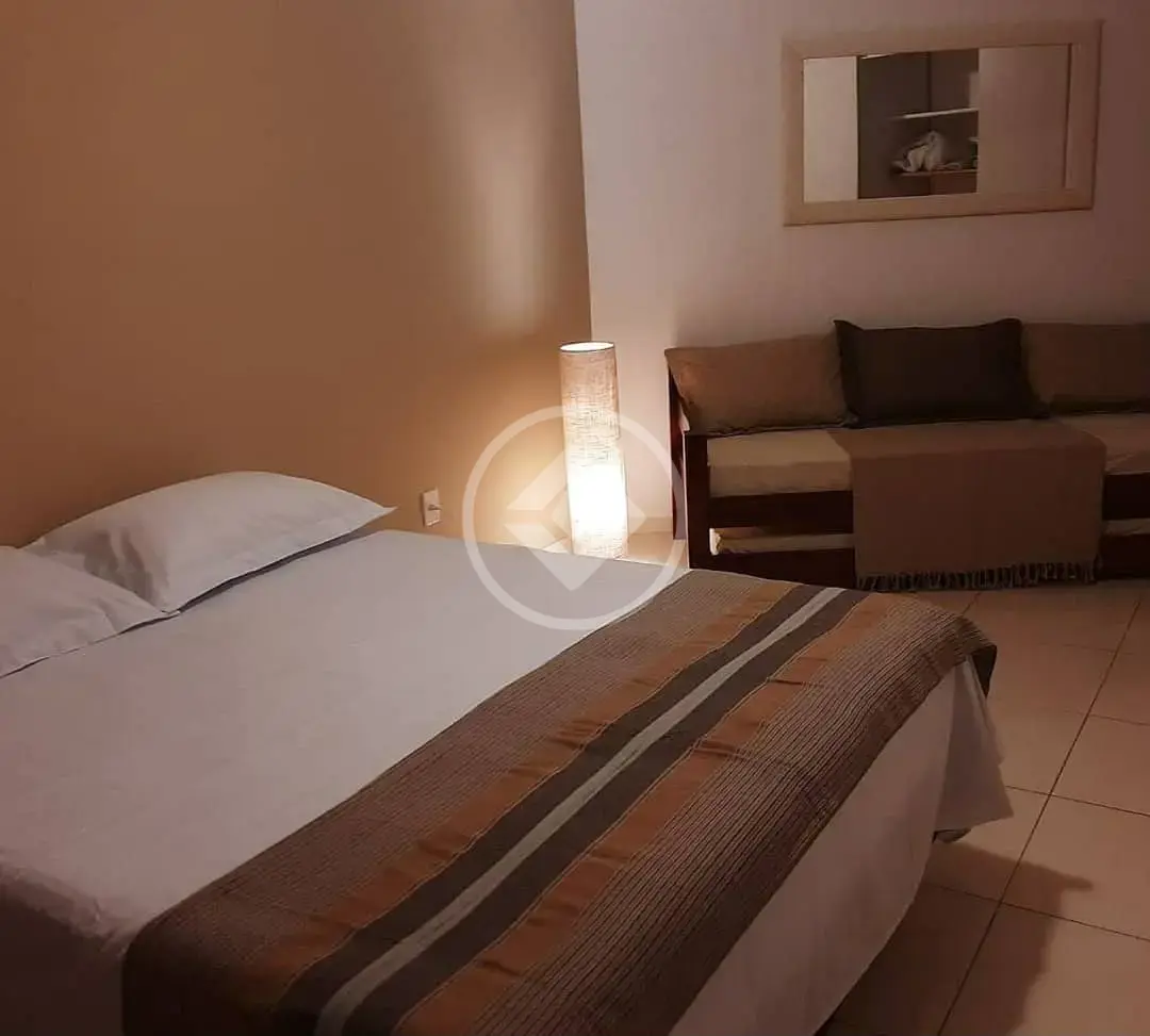 Apartamento 1 quarto no Centro, Ubatuba — foto 6 de 6