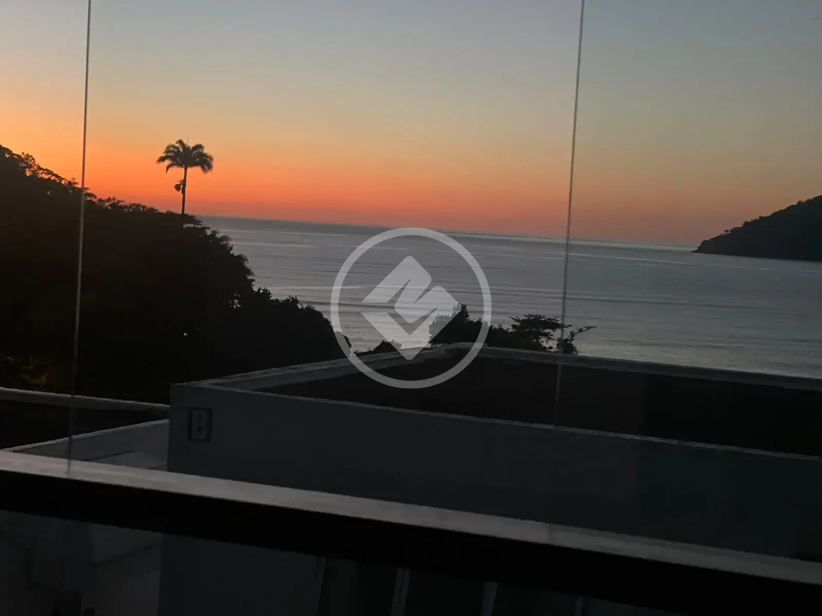 Apartamento 1 quarto no Centro, Ubatuba — foto 1 de 6