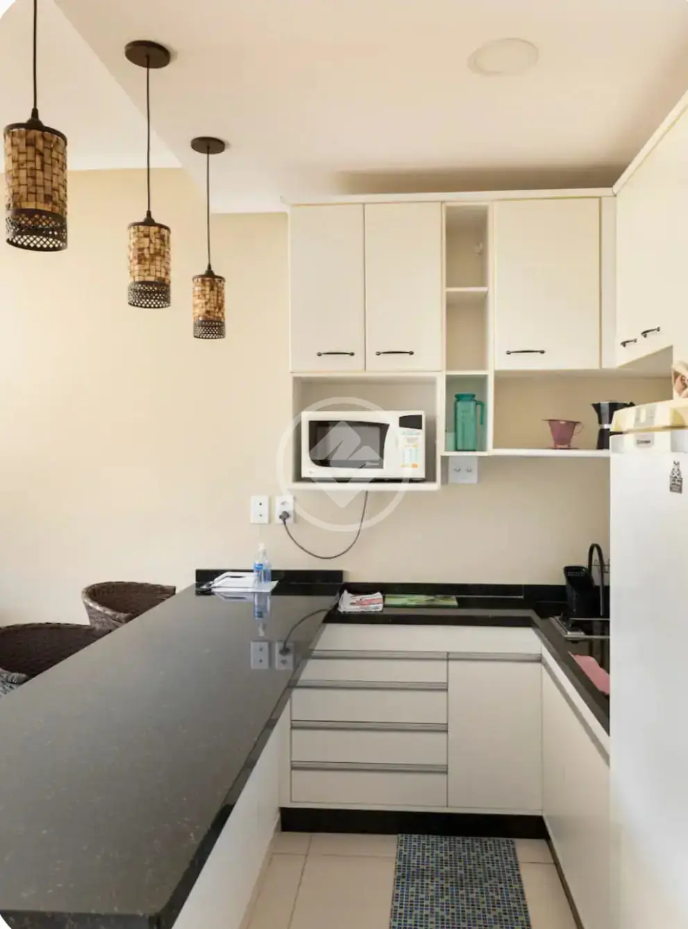 Apartamento 1 quarto no Toninhas, Ubatuba — foto 3 de 6