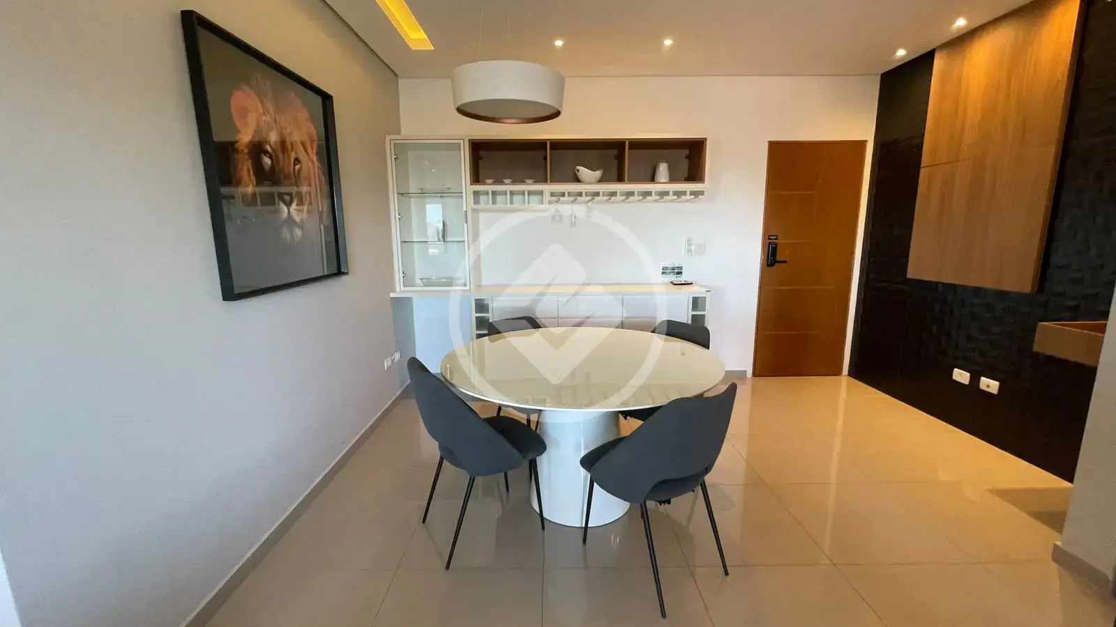 Apartamento 2 quartos no Umuarama, Ubatuba — foto 1 de 6