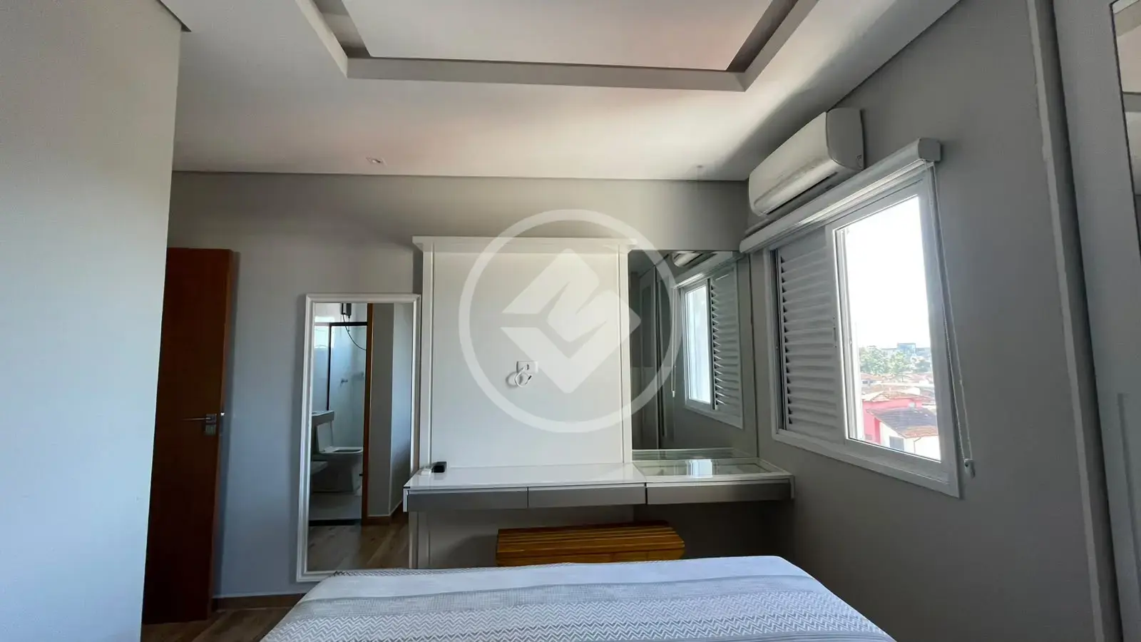 Apartamento 2 quartos no Umuarama, Ubatuba — foto 3 de 6
