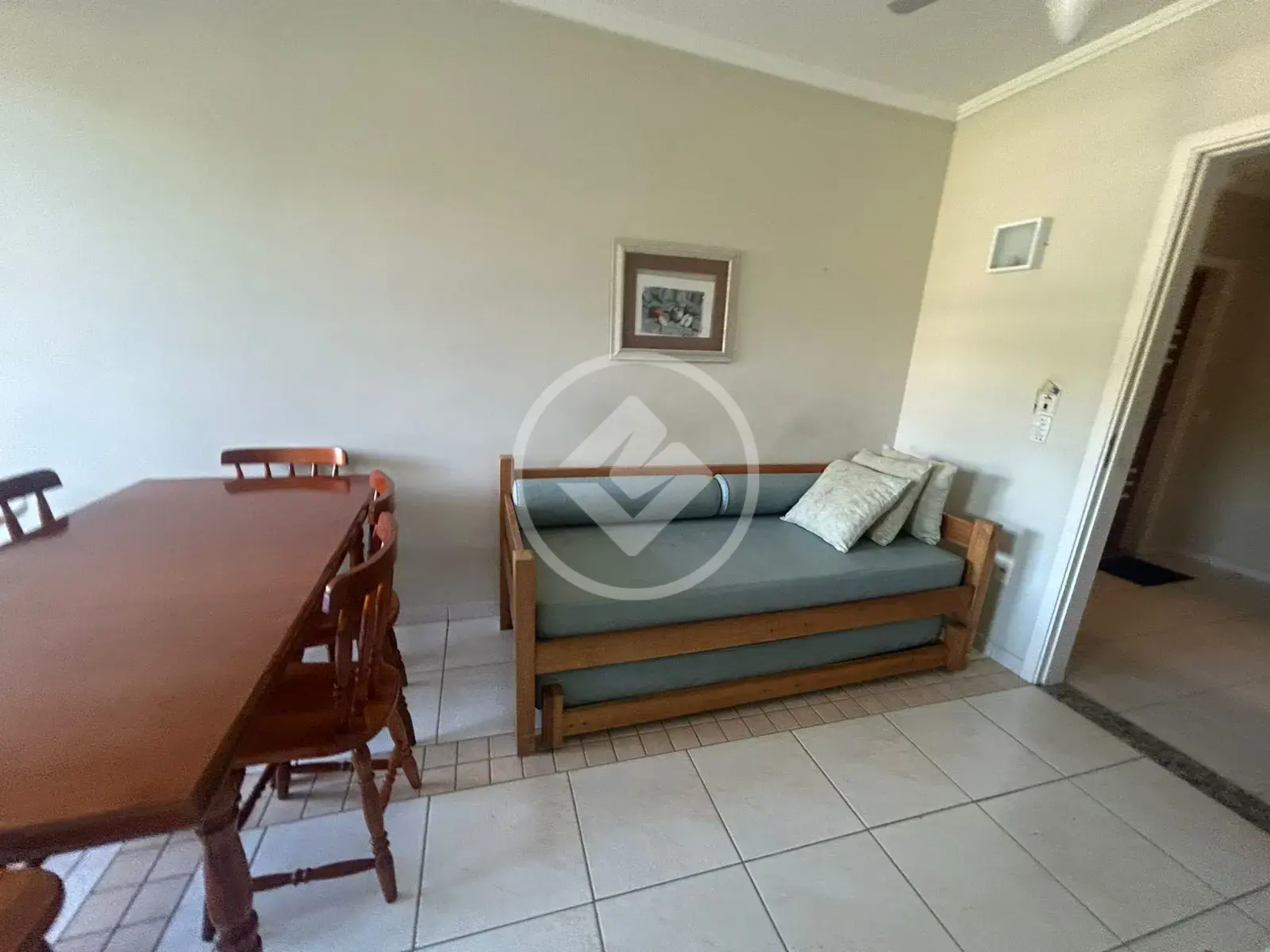 Apartamento Itaguá, Ubatuba - SP — foto 2