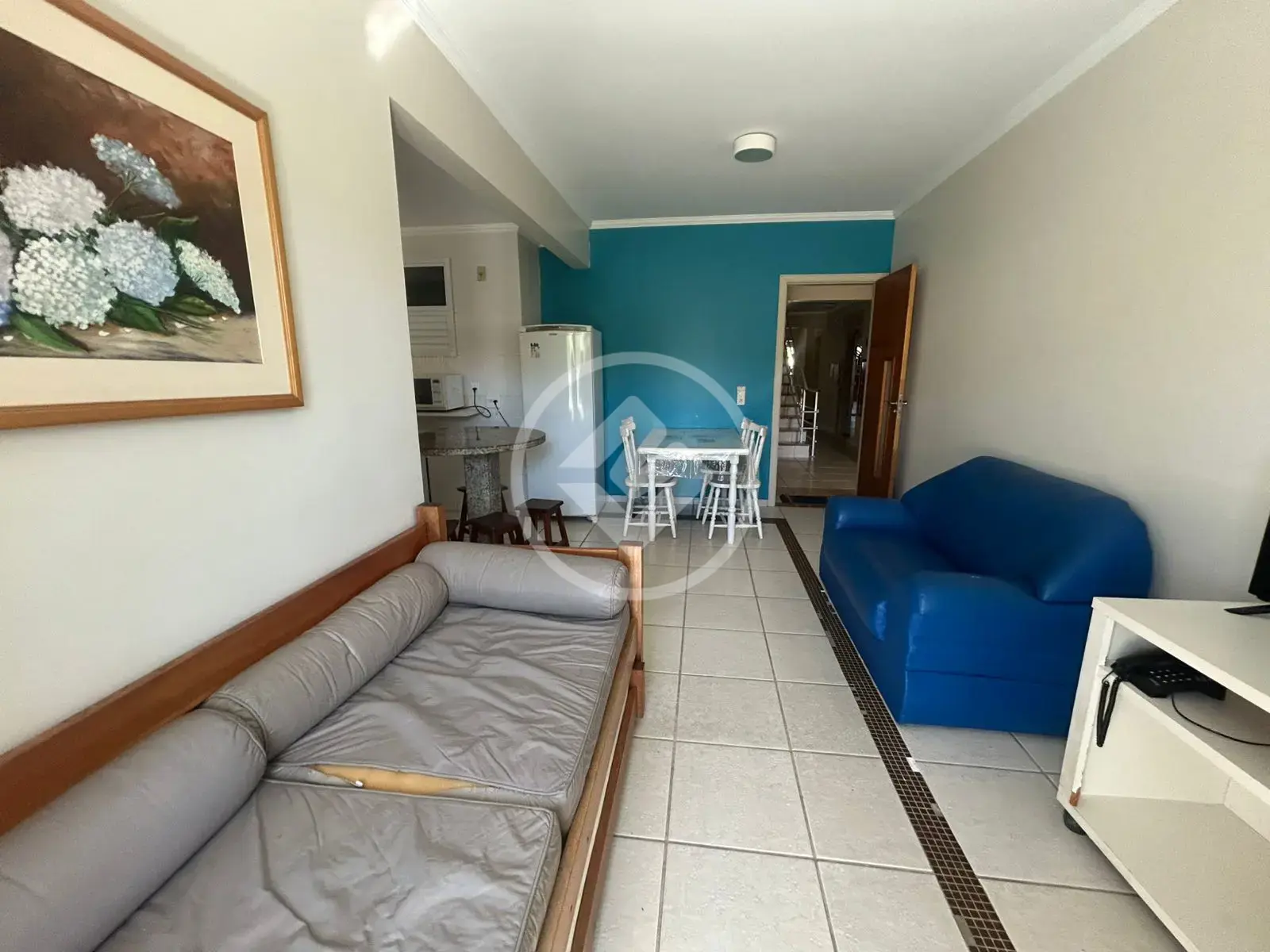 Apartamento Itaguá, Itaguá - SP — foto 2