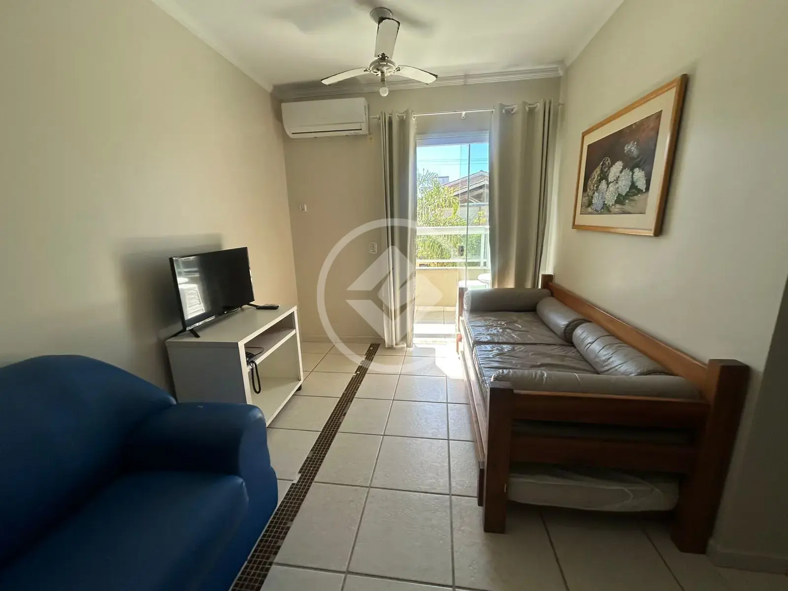 Apartamento Itaguá, Itaguá - SP — foto 1