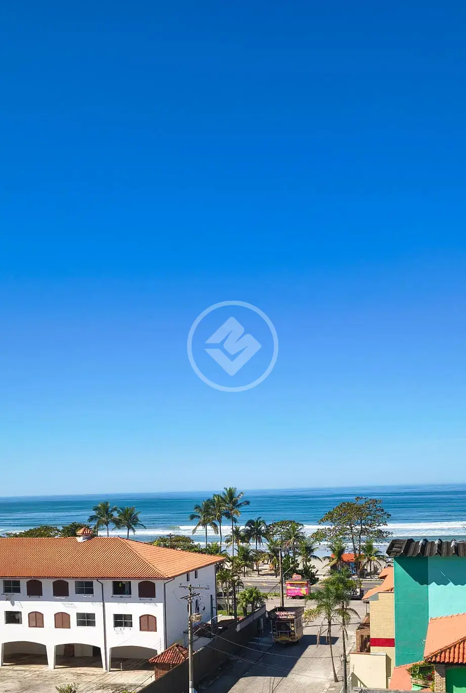 Apartamento Duplex Praia Grande, Ubatuba - SP — foto 2