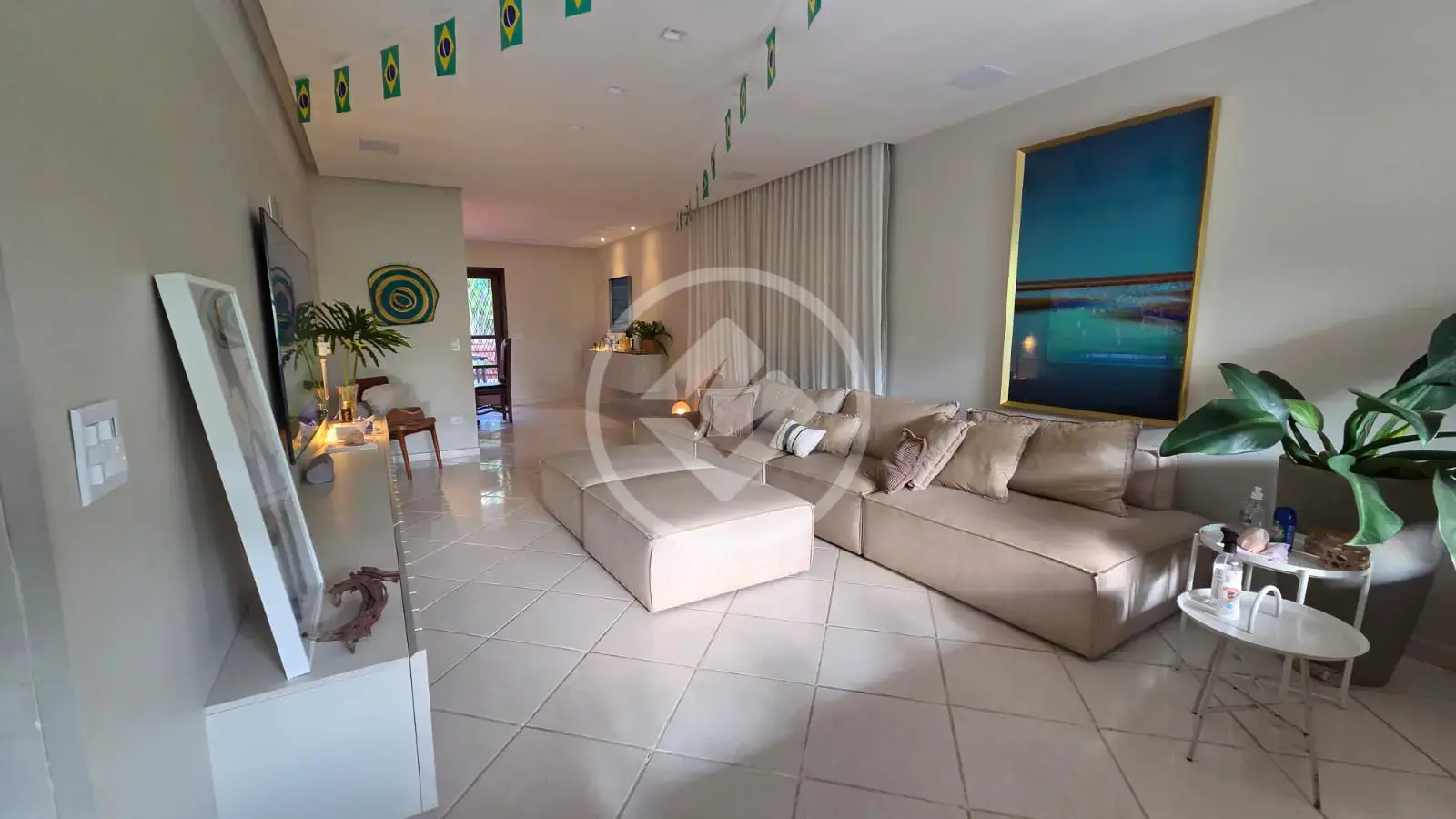 Casa Itaguá, Ubatuba - SP — foto 1