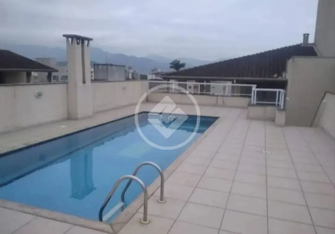 Apartamento Itaguá, Ubatuba - SP — foto 1