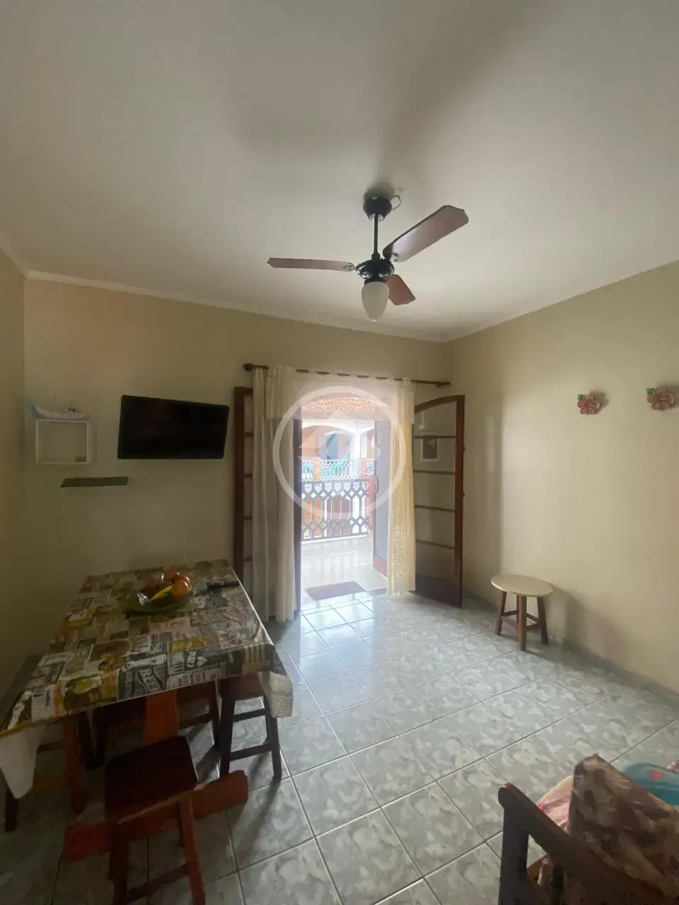 Apartamento Acaraú, Acaraú - SP — foto 1