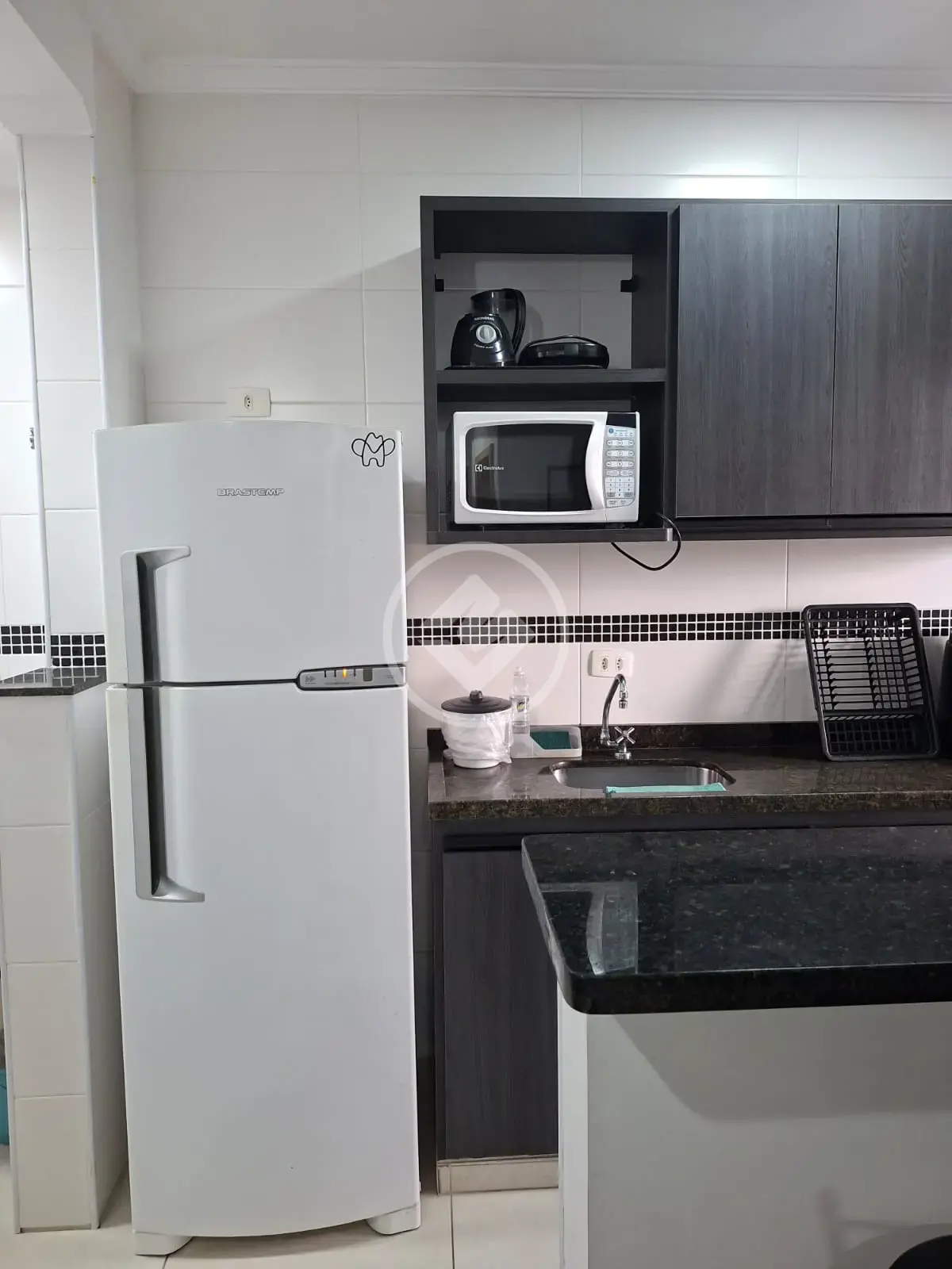 Apartamento Toninhas, Toninhas - SP — foto 2