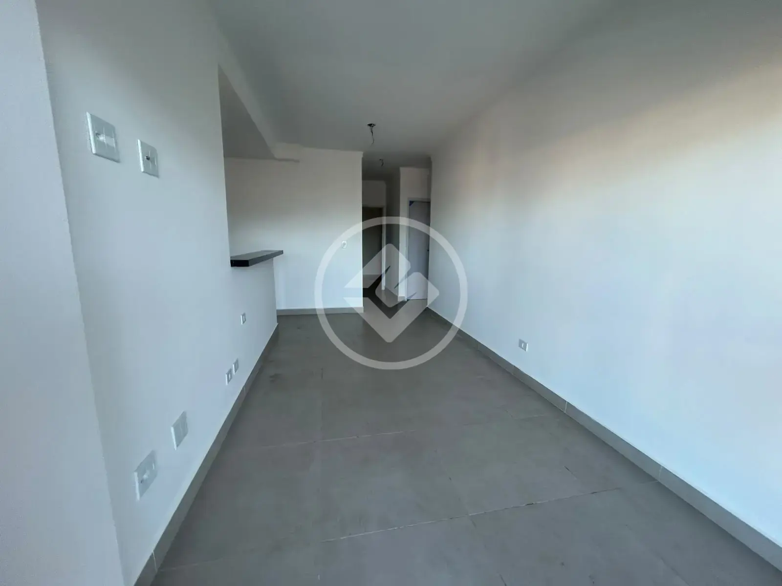Apartamento Itaguá, Ubatuba - SP — foto 2