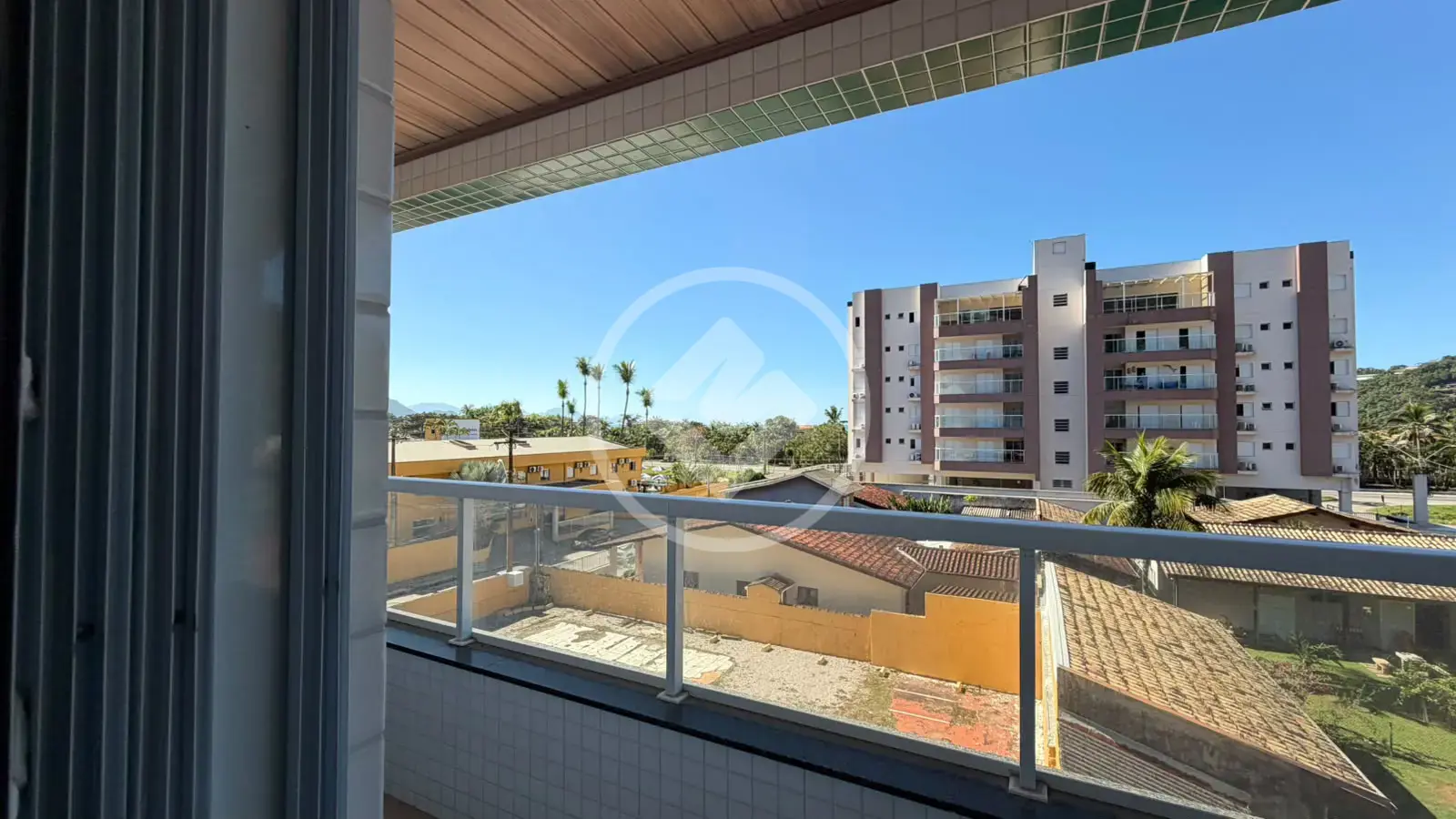 Apartamento Toninhas, Ubatuba - SP — foto 2