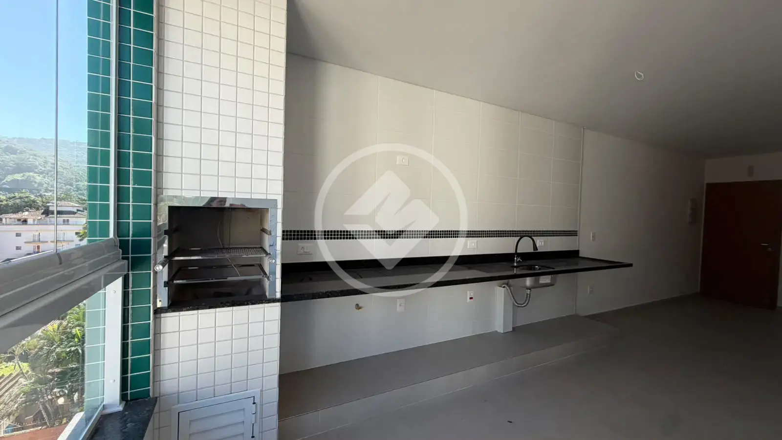 Apartamento Toninhas, Toninhas - SP — foto 2