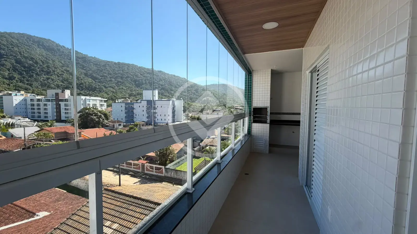 Apartamento Toninhas, Toninhas - SP — foto 1