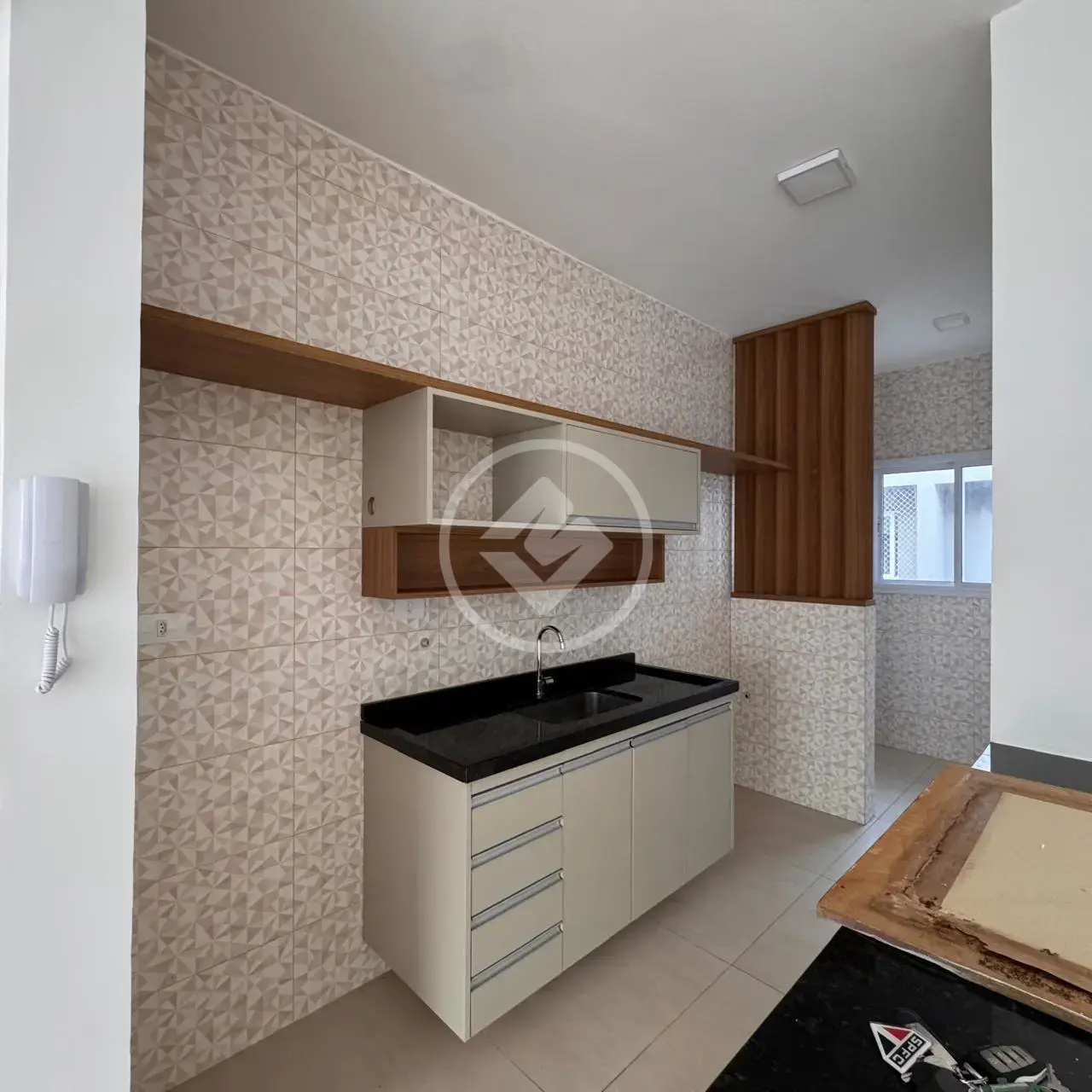 Apartamento Centro, Ubatuba - SP — foto 2