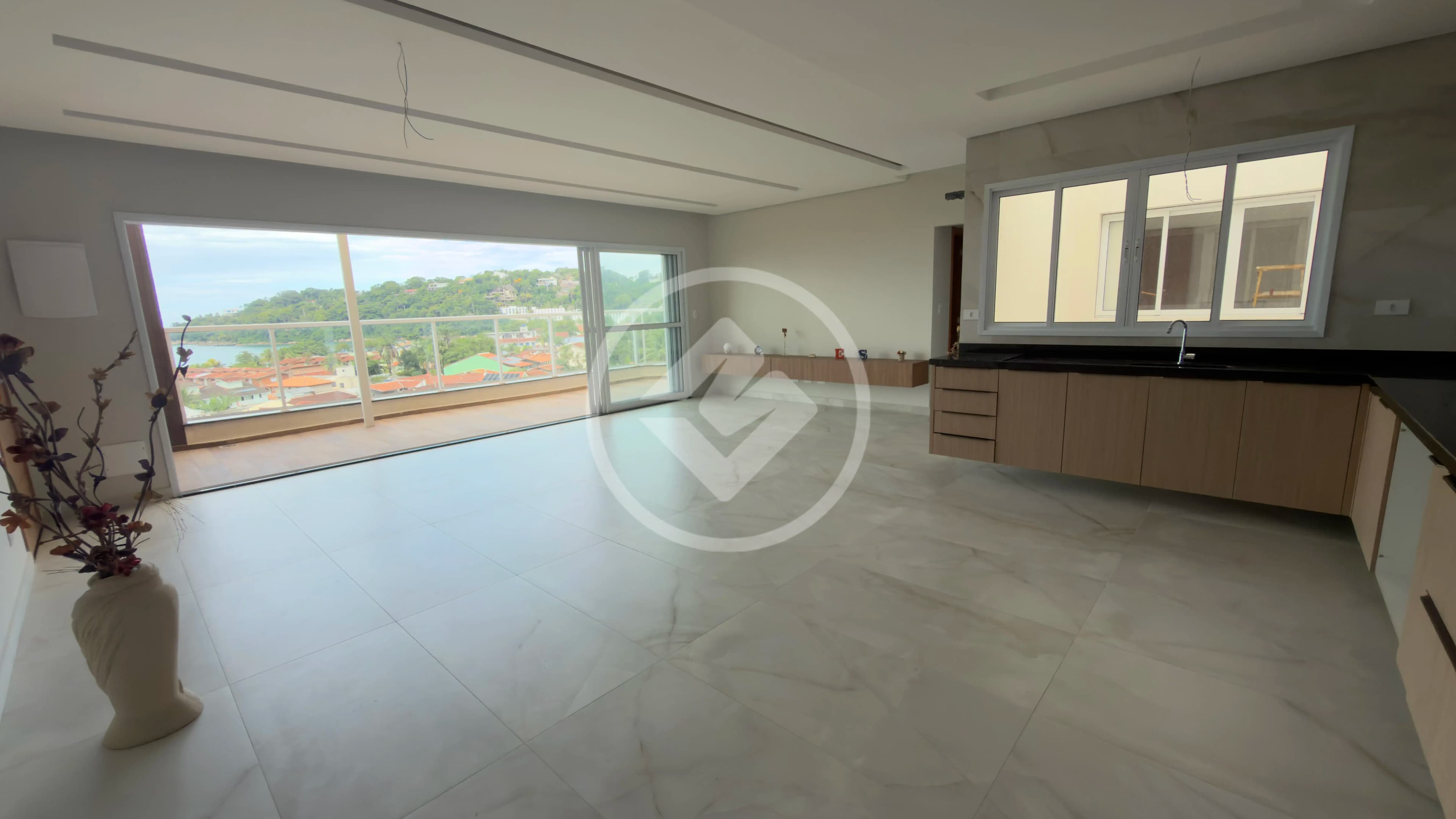 Cobertura Toninhas, Ubatuba - SP — foto 2