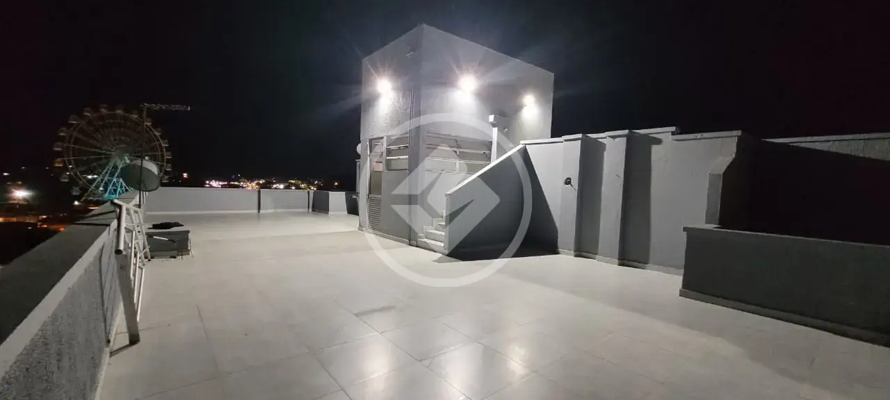 Apartamento Itaguá, Ubatuba - SP — foto 1