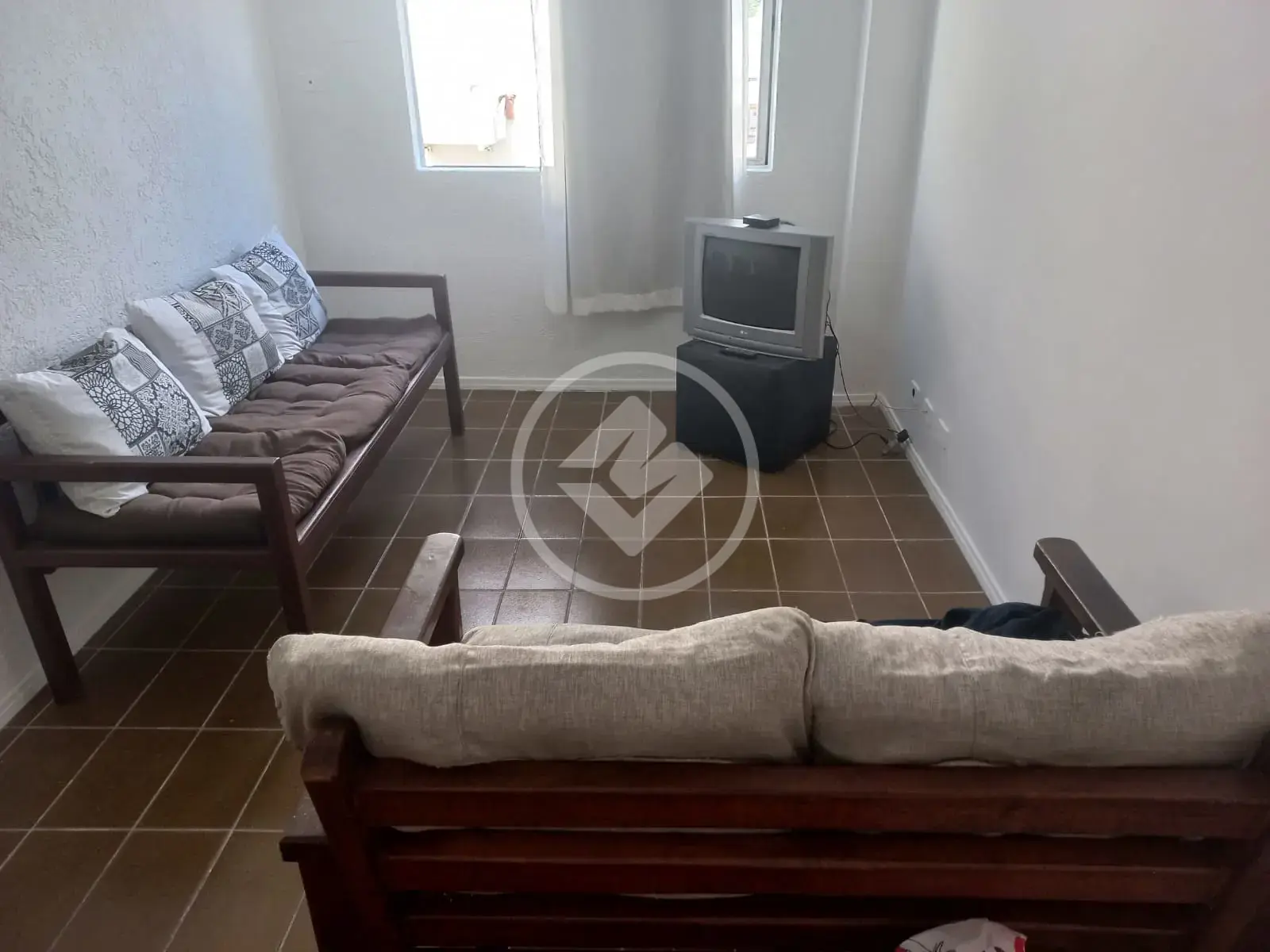 Apartamento Itaguá, Ubatuba - SP — foto 2