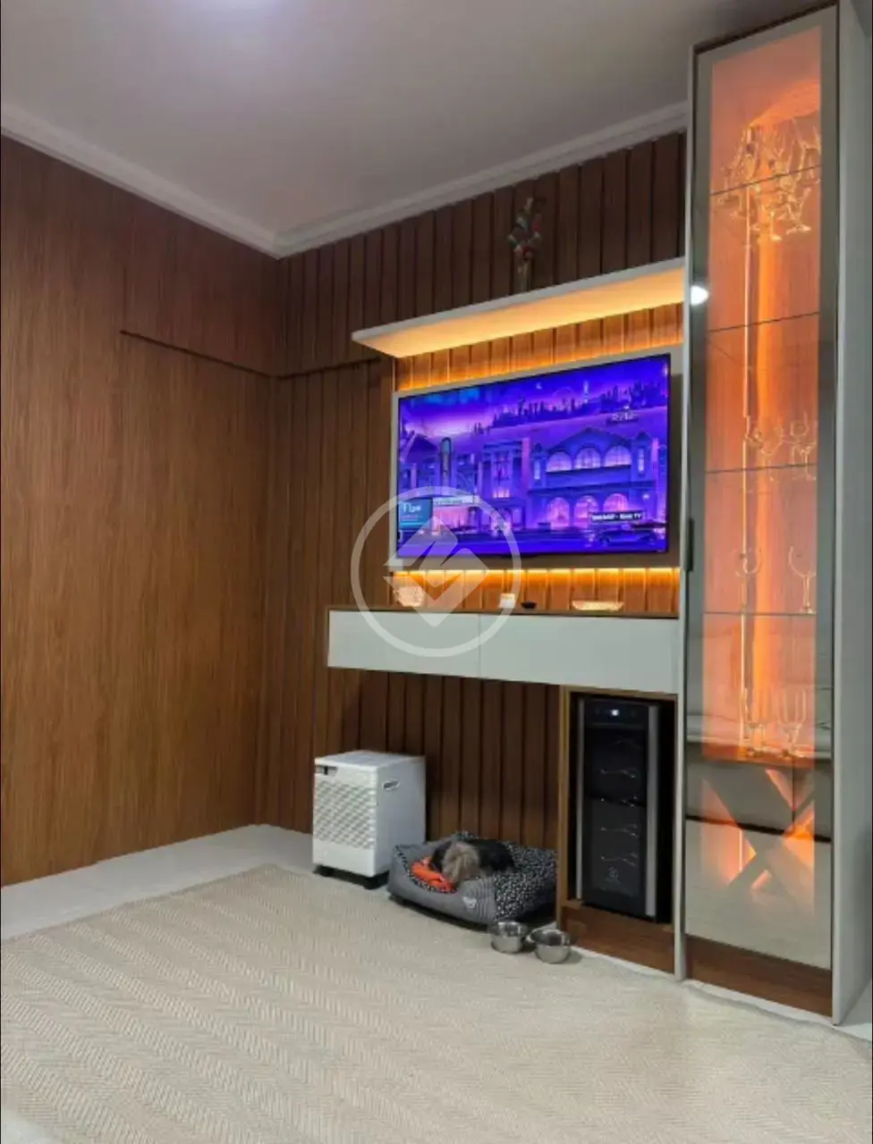 Apartamento Toninhas, Ubatuba - SP — foto 1