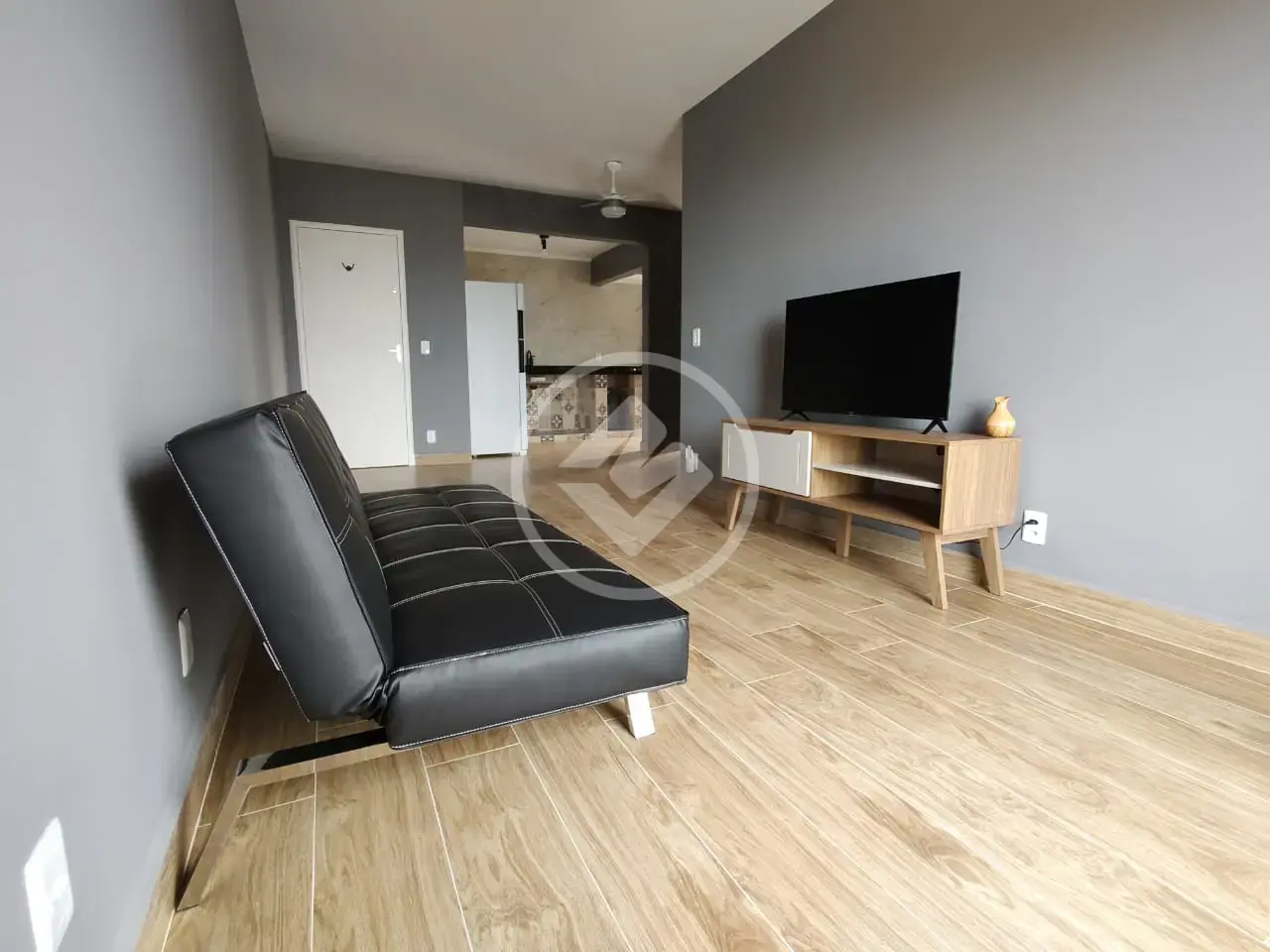 Apartamento Itaguá, Ubatuba - SP — foto 2